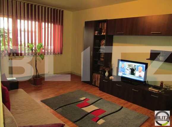 Apartament de vânzare 3 camere Marasti - 15000AV | BLITZ Cluj-Napoca | Poza1