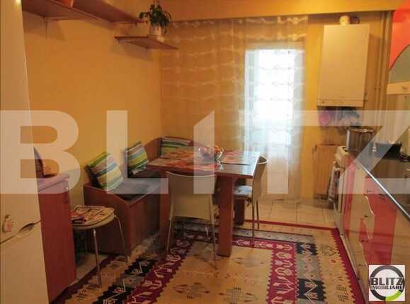 Apartament de vânzare 3 camere Marasti - 15000AV | BLITZ Cluj-Napoca | Poza8