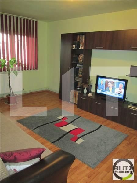Apartament de vânzare 3 camere Marasti - 15000AV | BLITZ Cluj-Napoca | Poza2