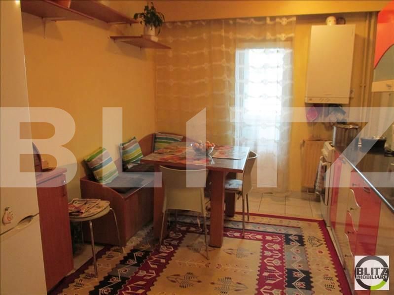 Apartament de vânzare 3 camere Marasti - 15000AV | BLITZ Cluj-Napoca | Poza8
