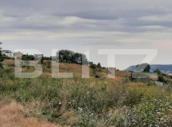 Teren de vânzare Chinteni - 150001TV | BLITZ Cluj-Napoca | Poza1