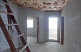 Casa individuala, 155 mp utili, 692 mp teren, Cornesti-Mihai Viteazu