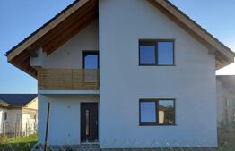 Casa individuala, 692 mp teren, Mihai Viteazu