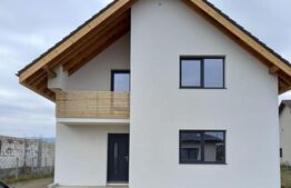 Casa individuala, 692 mp teren, Mihai Viteazu