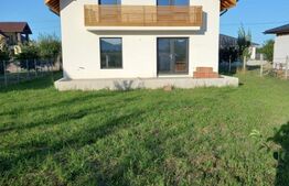 Casa individuala, 155 mp utili, 692 mp teren, Cornesti-Mihai Viteazu