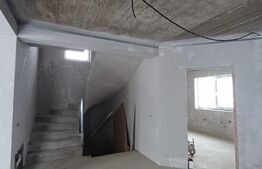 Casa individuala, 155 mp utili, 692 mp teren, Cornesti-Mihai Viteazu