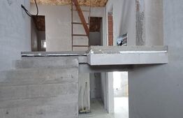 Casa individuala, 155 mp utili, 692 mp teren, Cornesti-Mihai Viteazu