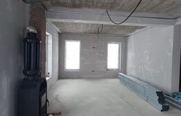 Casa individuala, 155 mp utili, 692 mp teren, Cornesti-Mihai Viteazu