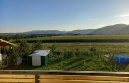 Casa individuala, 692 mp teren, Mihai Viteazu