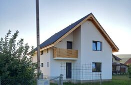 Casa individuala, 692 mp teren, Mihai Viteazu