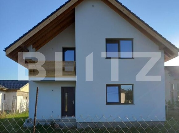 Casa de vânzare 4 camere Mihai Viteazu - 150002CV | BLITZ Cluj-Napoca | Poza1