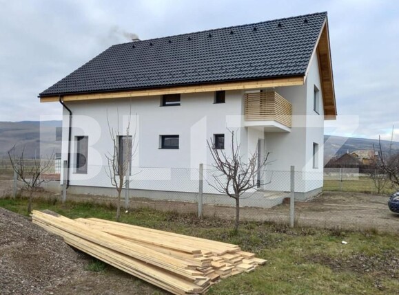 Casa de vânzare 4 camere Mihai Viteazu - 150002CV | BLITZ Cluj-Napoca | Poza5