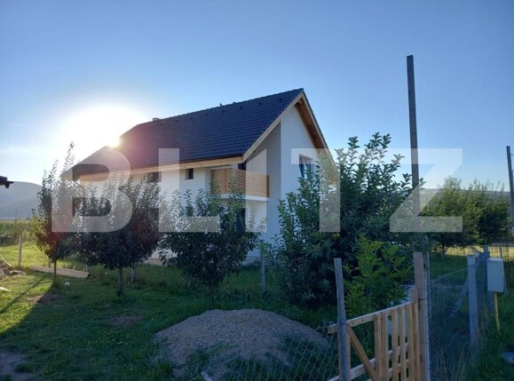 Casa de vânzare 4 camere Mihai Viteazu - 150002CV | BLITZ Cluj-Napoca | Poza2