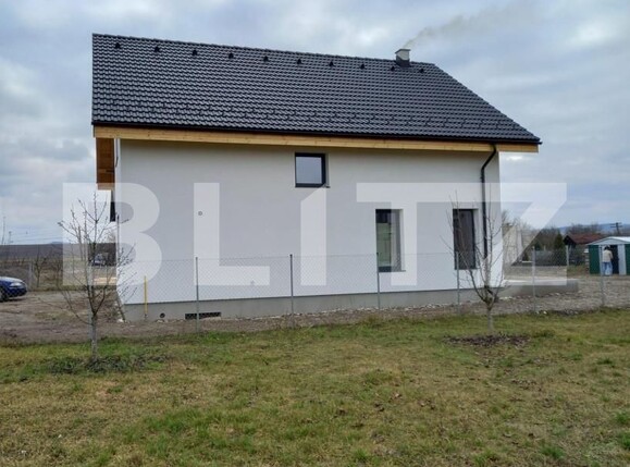 Casa de vânzare 4 camere Mihai Viteazu - 150002CV | BLITZ Cluj-Napoca | Poza10