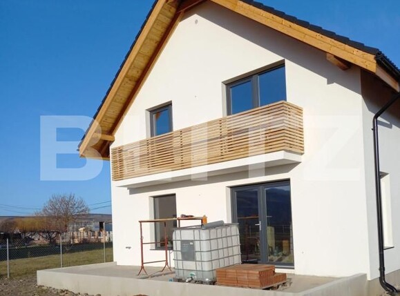 Casa de vânzare 4 camere Mihai Viteazu - 150002CV | BLITZ Cluj-Napoca | Poza4