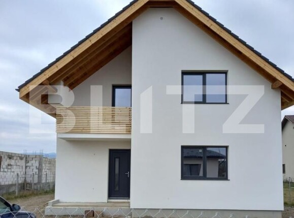 Casa de vânzare 4 camere Mihai Viteazu - 150002CV | BLITZ Cluj-Napoca | Poza3