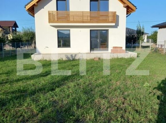 Casa de vânzare 4 camere Mihai Viteazu - 150002CV | BLITZ Cluj-Napoca | Poza3