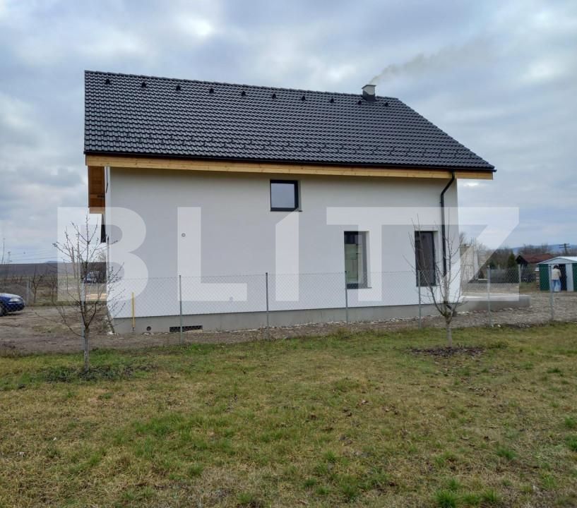 Casa de vânzare 4 camere Mihai Viteazu - 150002CV | BLITZ Cluj-Napoca | Poza10