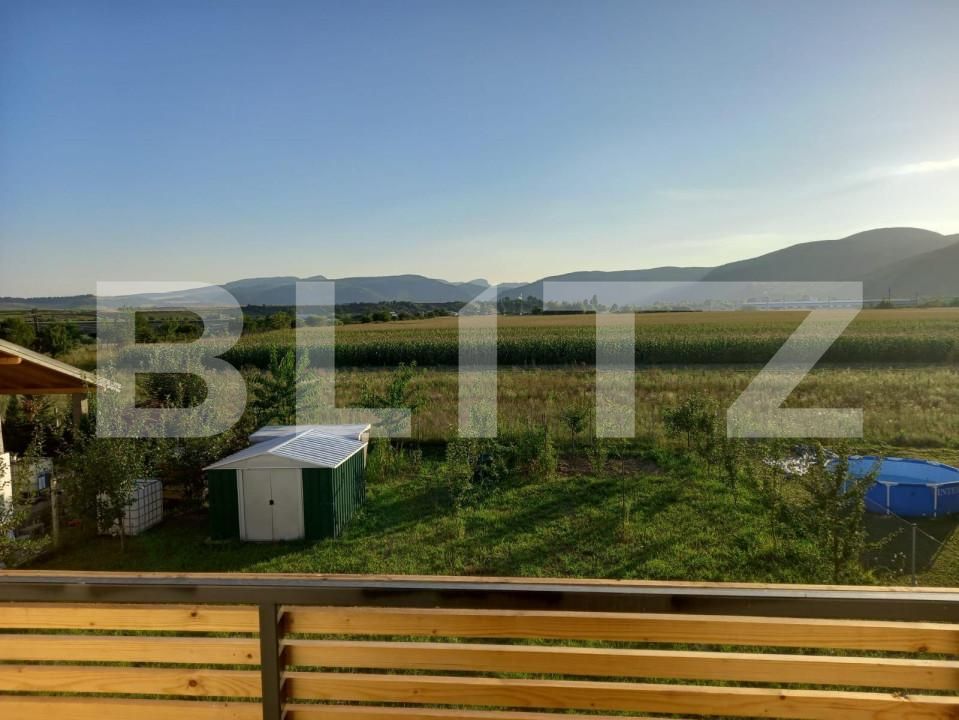 Casa de vânzare 4 camere Mihai Viteazu - 150002CV | BLITZ Cluj-Napoca | Poza18