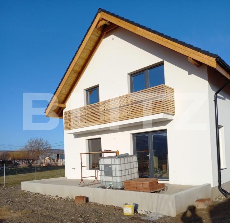 Casa de vânzare 4 camere Mihai Viteazu - 150002CV | BLITZ Cluj-Napoca | Poza4