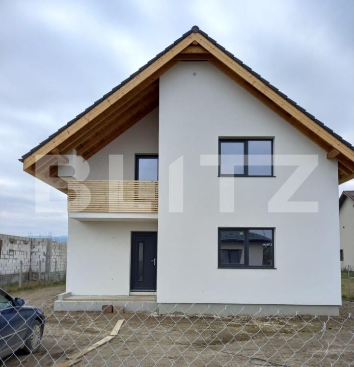 Casa de vânzare 4 camere Mihai Viteazu - 150002CV | BLITZ Cluj-Napoca | Poza3