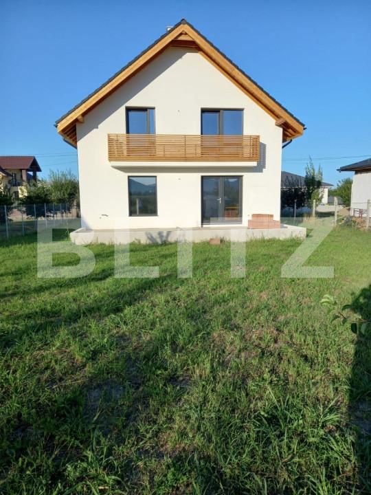 Casa de vânzare 4 camere Mihai Viteazu - 150002CV | BLITZ Cluj-Napoca | Poza3