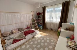 Casa 4 camere, 130 mp utili, 550 mp teren, Salicea