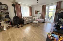 Casa 4 camere, 130 mp utili, 550 mp teren, Salicea