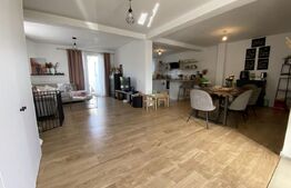 Casa 4 camere, 130 mp utili, 550 mp teren, Salicea