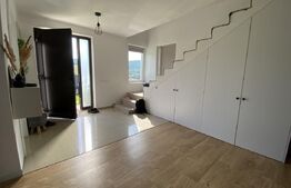 Casa 4 camere, 130 mp utili, 550 mp teren, Salicea
