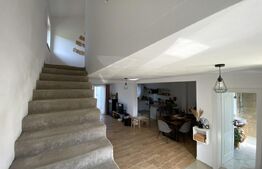 Casa 4 camere, 130 mp utili, 550 mp teren, Salicea