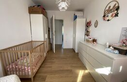 Casa 4 camere, 130 mp utili, 550 mp teren, Salicea