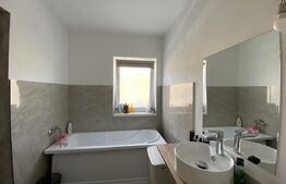 Casa 4 camere, 130 mp utili, 550 mp teren, Salicea