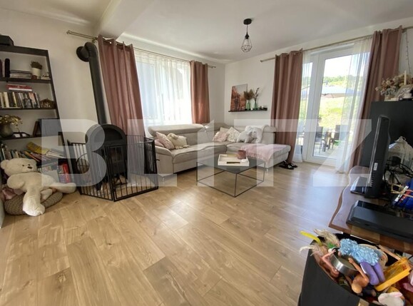 Casa de vânzare 4 camere Salicea - 150004CV | BLITZ Cluj-Napoca | Poza6