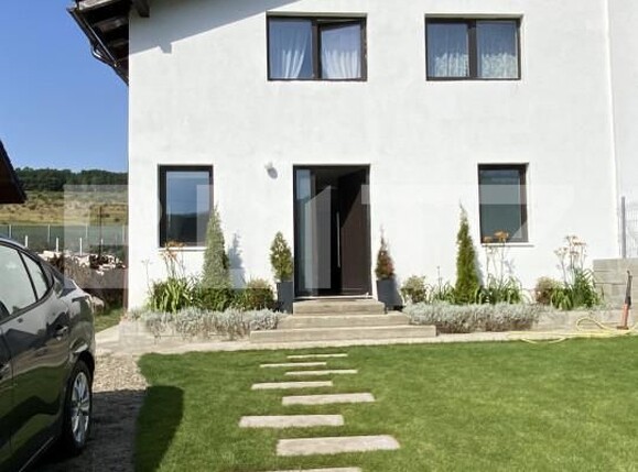 Casa de vânzare 4 camere Salicea - 150004CV | BLITZ Cluj-Napoca | Poza1