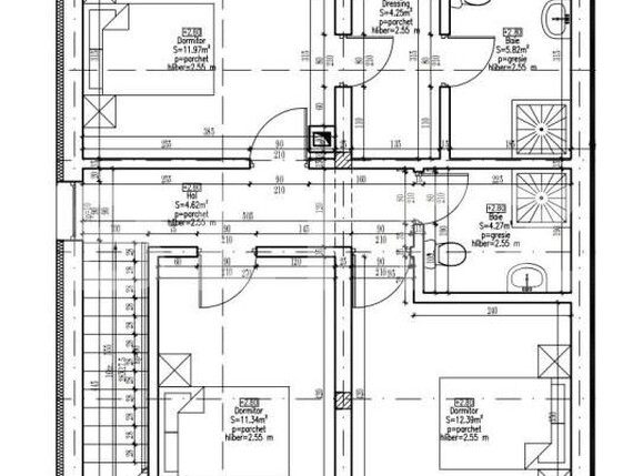 Casa de vânzare 4 camere Salicea - 150004CV | BLITZ Cluj-Napoca | Poza21