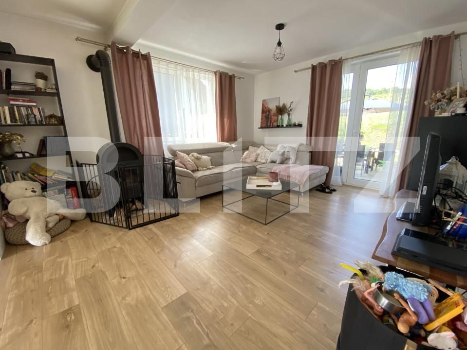 Casa de vânzare 4 camere Salicea - 150004CV | BLITZ Cluj-Napoca | Poza6