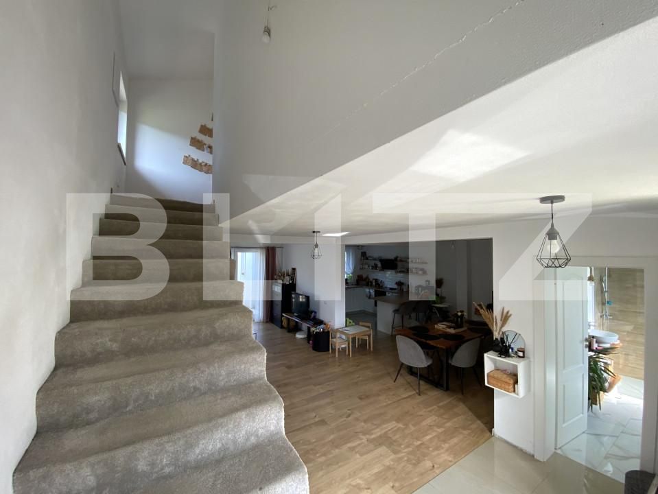 Casa de vânzare 4 camere Salicea - 150004CV | BLITZ Cluj-Napoca | Poza12