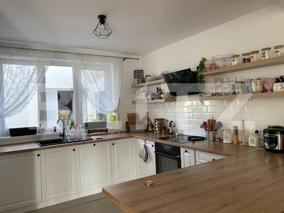 Casa de vânzare 4 camere Salicea - 150004CV | BLITZ Cluj-Napoca | Poza4