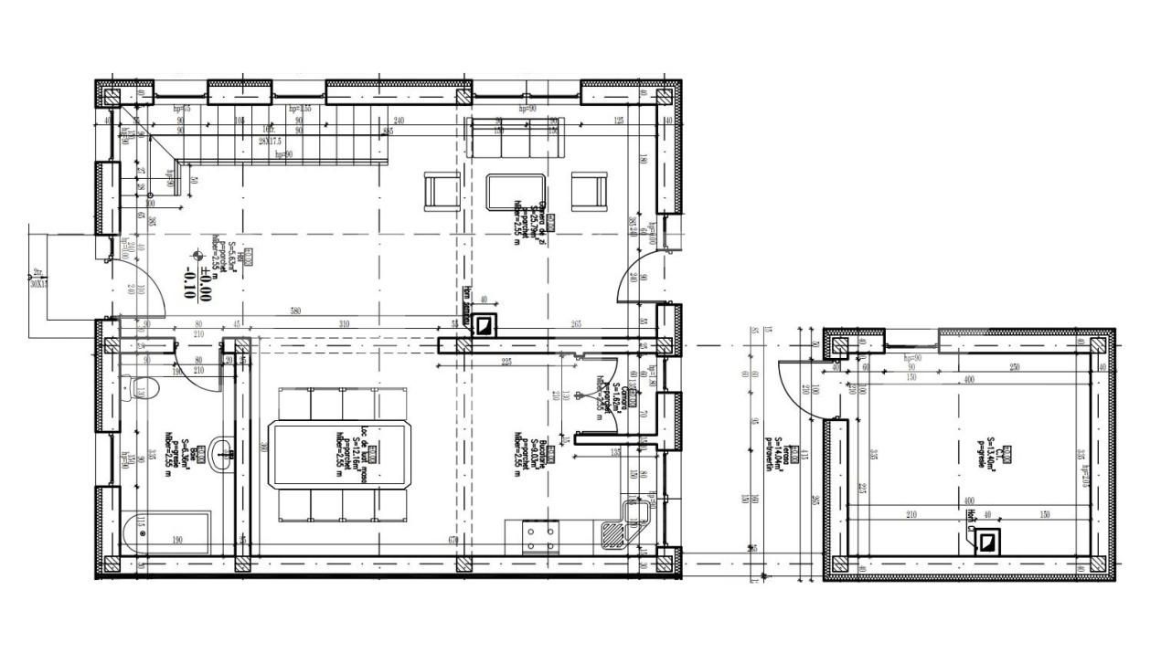 Casa de vânzare 4 camere Salicea - 150004CV | BLITZ Cluj-Napoca | Poza9