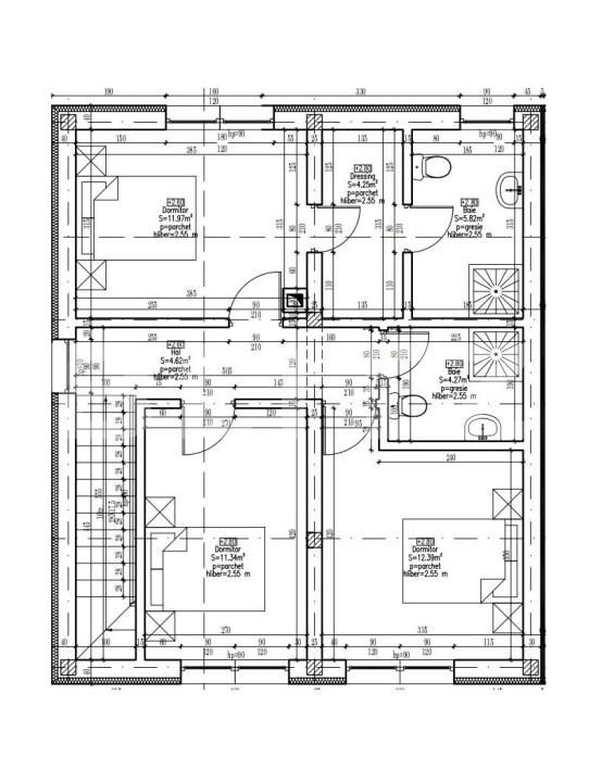 Casa de vânzare 4 camere Salicea - 150004CV | BLITZ Cluj-Napoca | Poza21