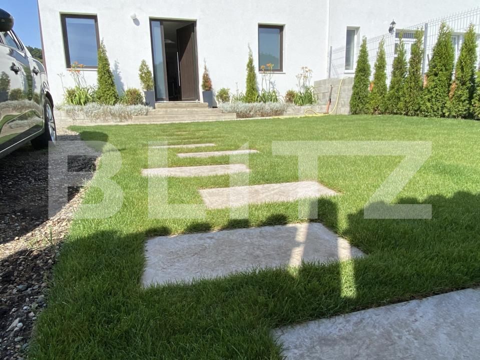 Casa de vânzare 4 camere Salicea - 150004CV | BLITZ Cluj-Napoca | Poza2