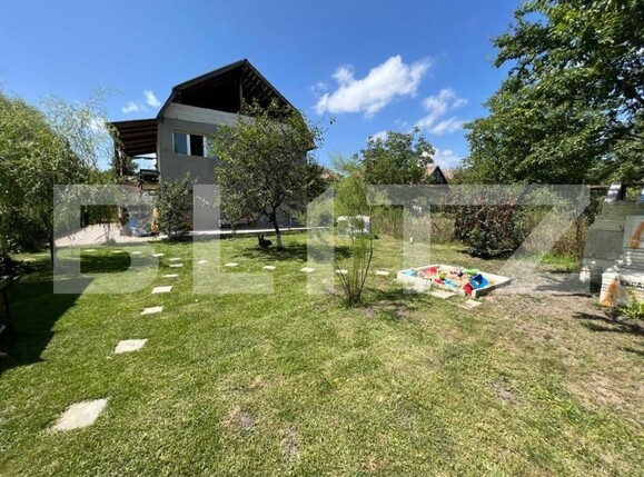 Casa de vânzare 5 camere Chinteni - 150008CV | BLITZ Cluj-Napoca | Poza6