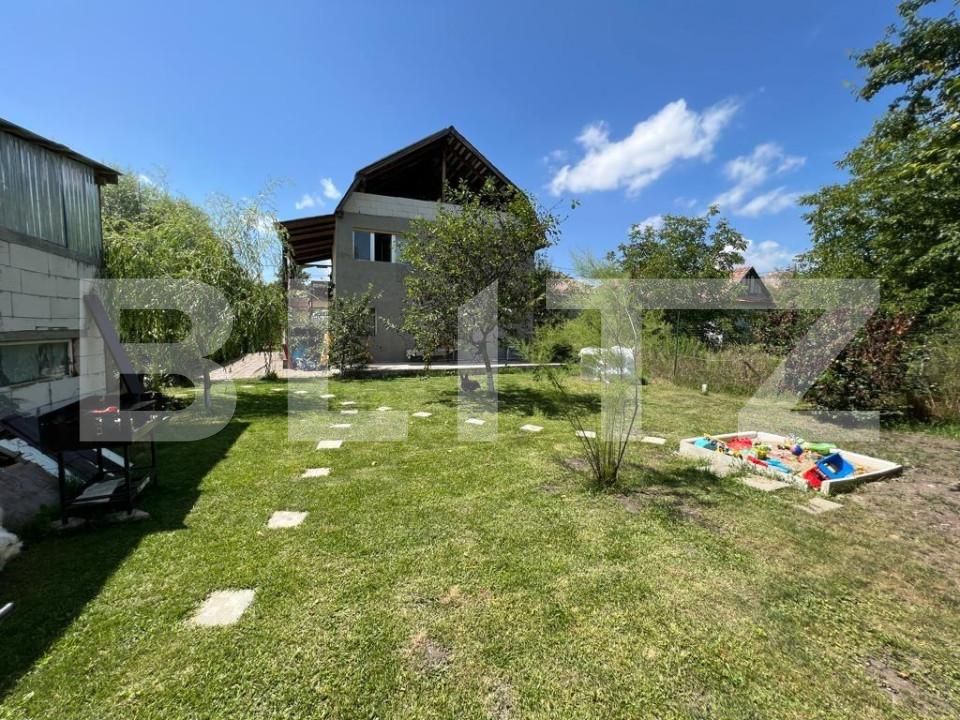 Casa de vânzare 5 camere Chinteni - 150008CV | BLITZ Cluj-Napoca | Poza2