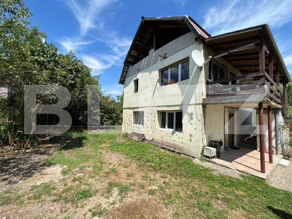 Casa de vânzare 5 camere Chinteni - 150008CV | BLITZ Cluj-Napoca | Poza7