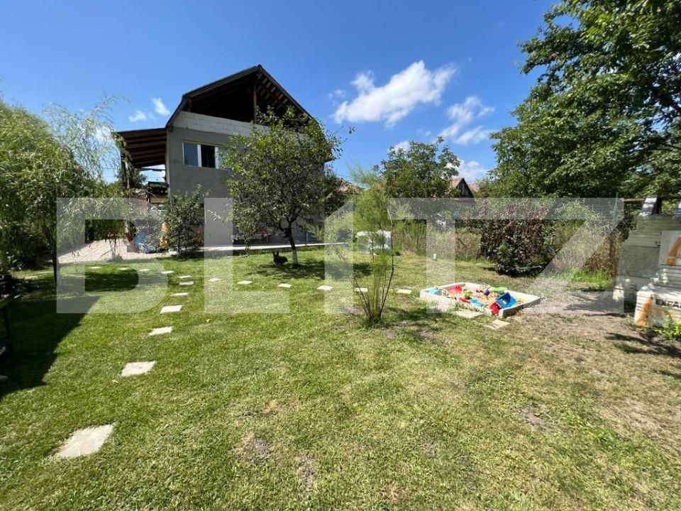 Casa de vânzare 5 camere Chinteni - 150008CV | BLITZ Cluj-Napoca | Poza6