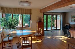 Casa 5 camere, 270 mp utili, 1300 teren