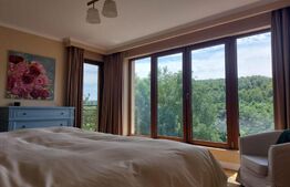 Casa 5 camere, 270 mp utili, 1300 teren