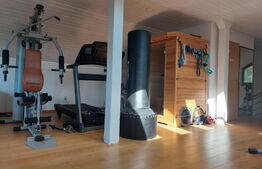 Casa 5 camere, 270 mp utili, 1300 teren