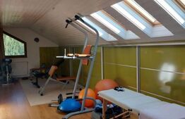 Casa 5 camere, 270 mp utili, 1300 teren